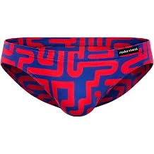 Modus Vivendi - Men's Briefs Underwear - Labyrinth Bazil Cut Brief