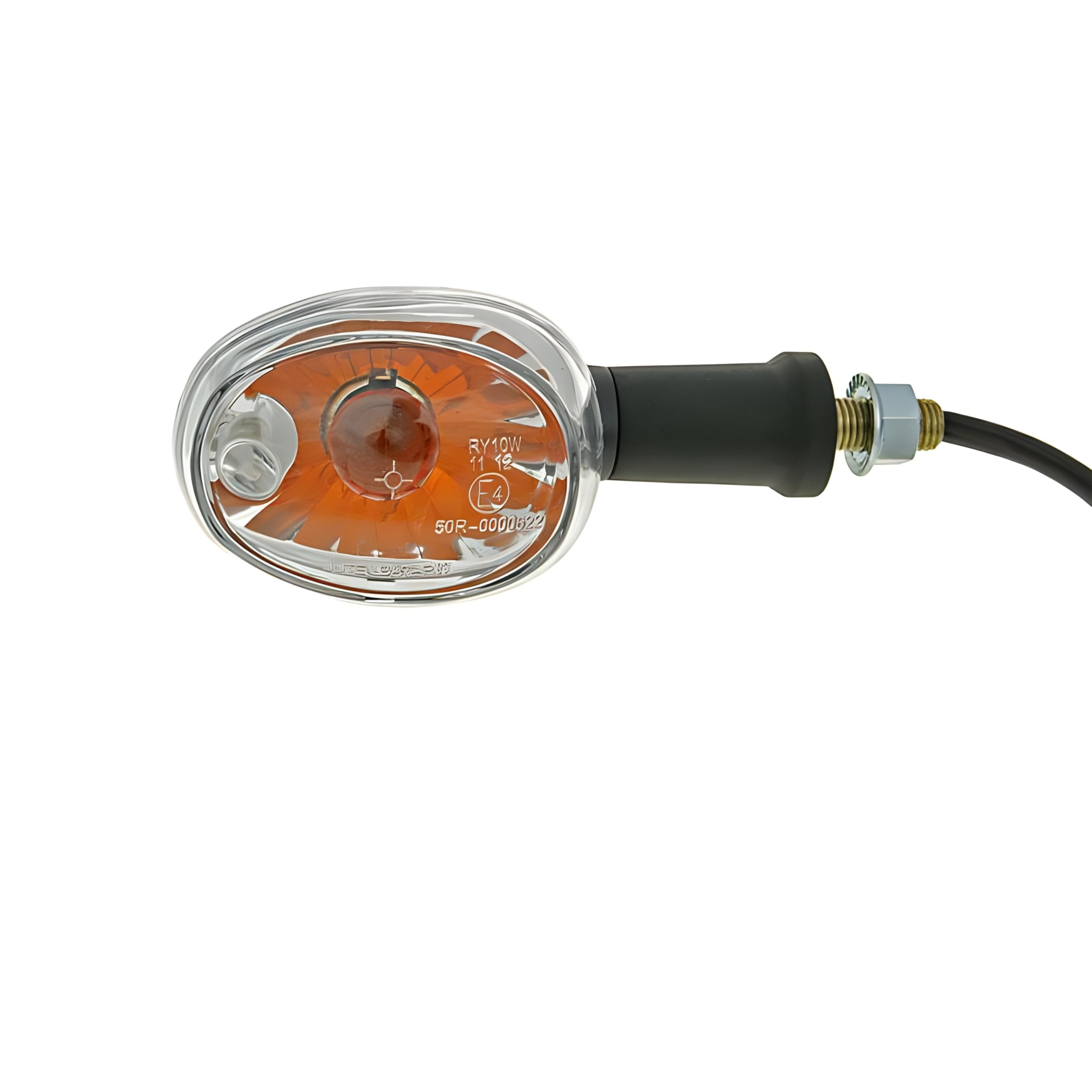 Vicma indicator light assy front right/rear left for CPI, Keeway, Kymco, Rieju