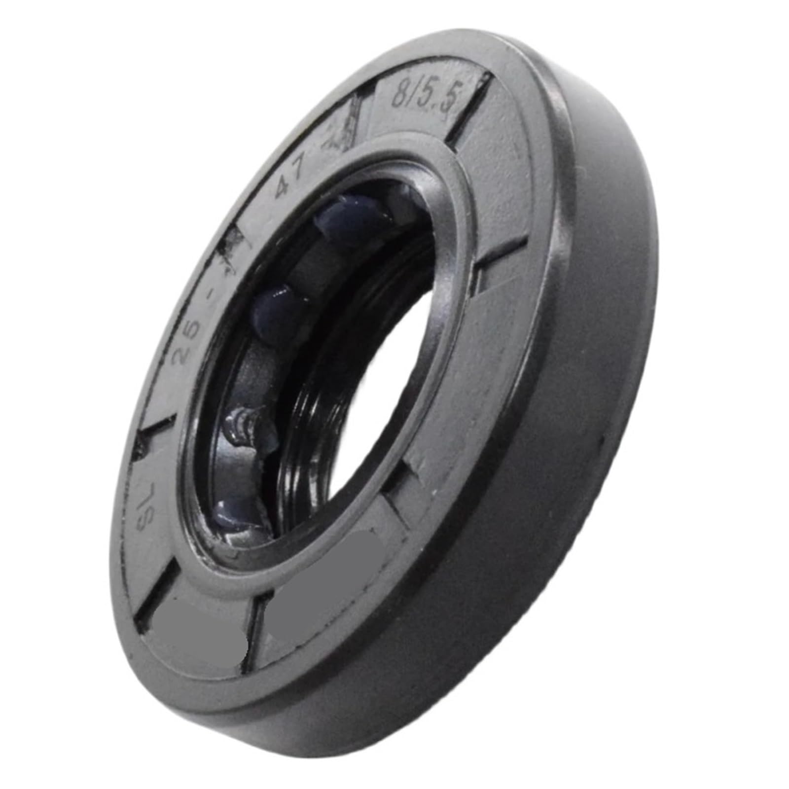 YMUGUEGH Oil Seal 25-47-8/5.5 Or 25×47×8/5.5mm