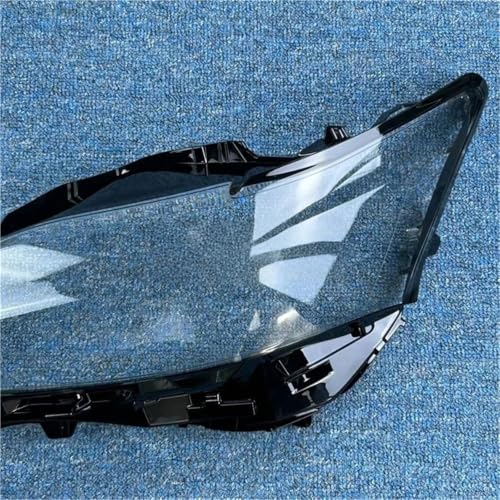 Carcasa de luces para faro de Lexus CT200H 2018-2022 de gran ajuste 6