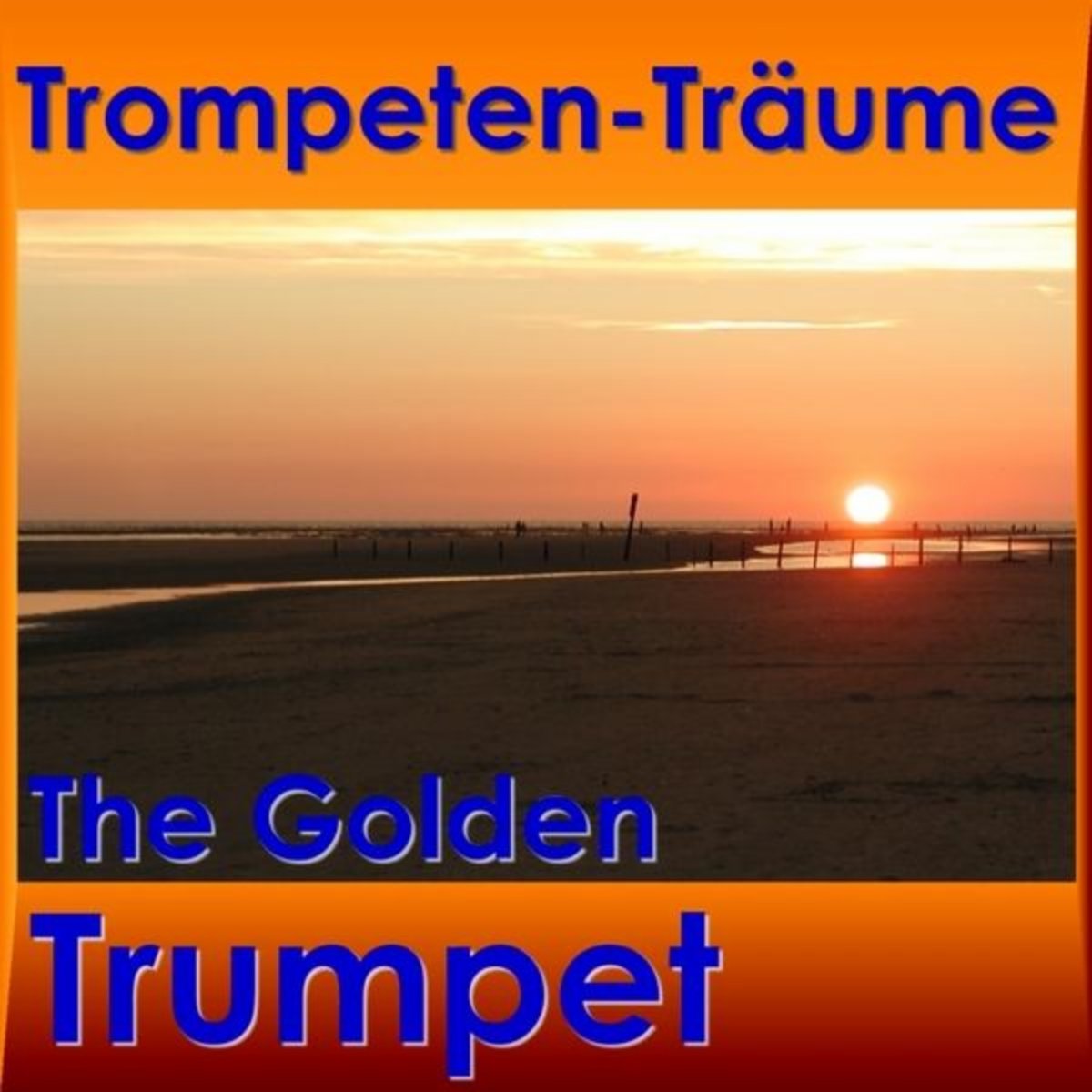 Lennart Axelsson & Orchester Ricci Ferra