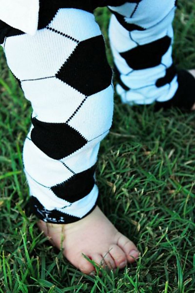 BabyLegs Leg Warmers, Goal