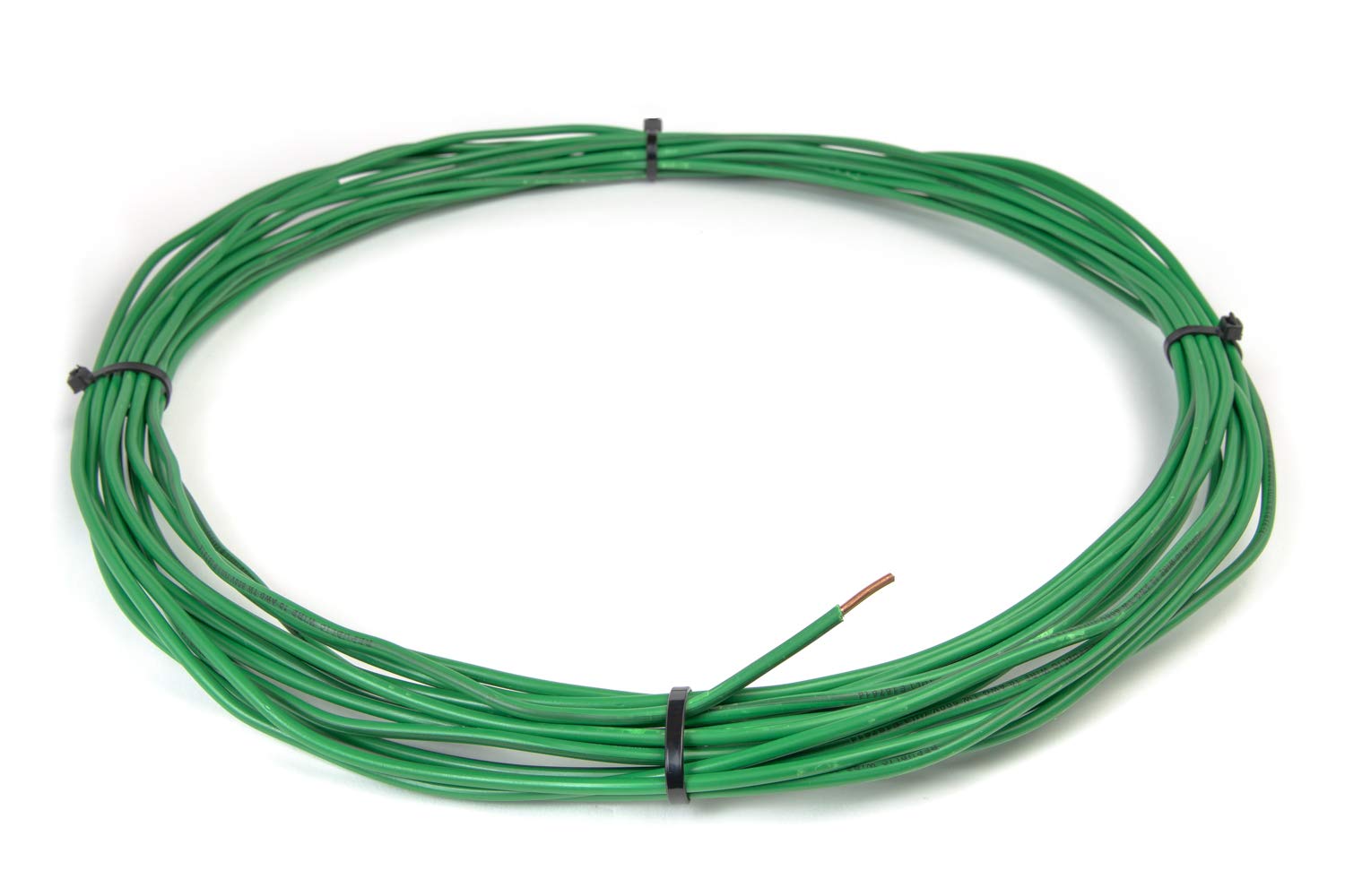 AG CablesGround Wire 10 AWG (250ft)