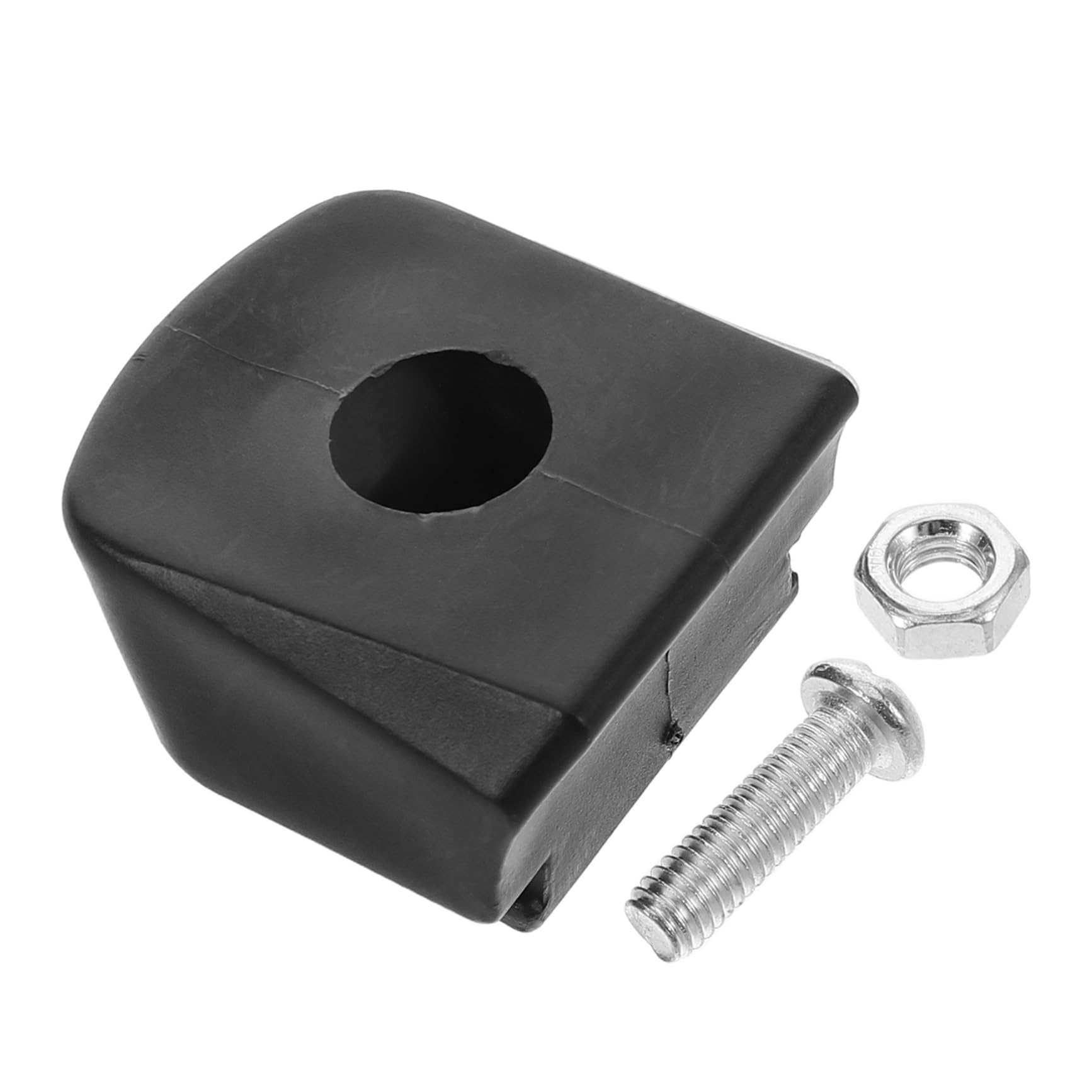 Hemoton Roller Skate Stopper Brakes Safety Inline Skates Accessories Durable Versatile for Multiple Skating Styles