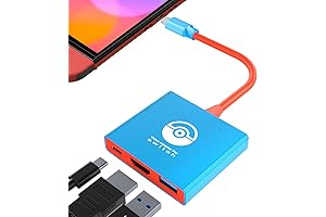 GameCube Portable: Transform Your Switch into a Handheld Powerhouse