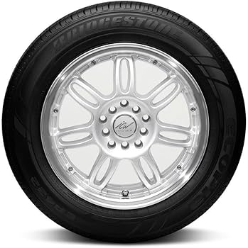 Amazon.com: Bridgestone Ecopia EP422 All-Season Radial Tire - 205