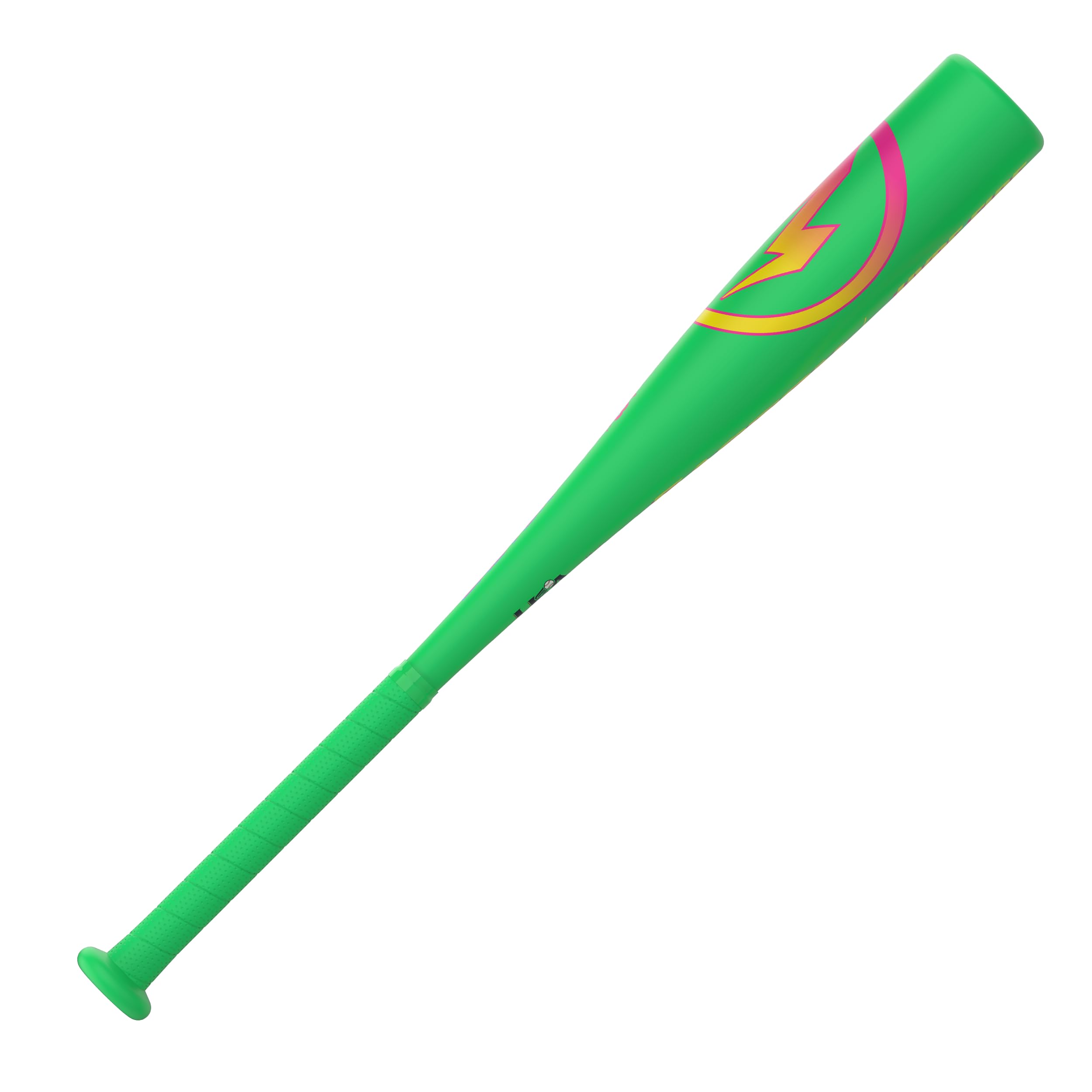 Amazon | Easton | Hype FIRE Tボールバット | アメリカ | -13 | 2 5/8