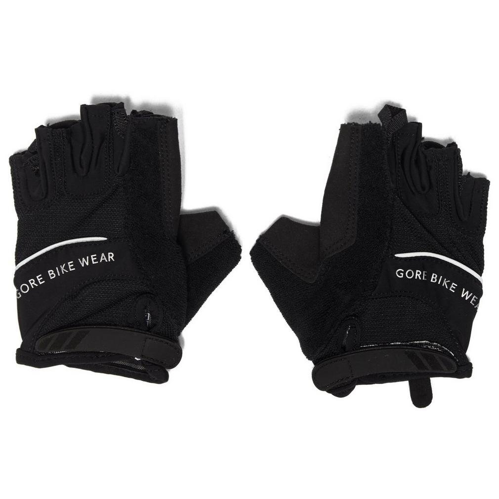GORE BIKE WEAR Women's Power Lady Gloves,Black,XX-Small