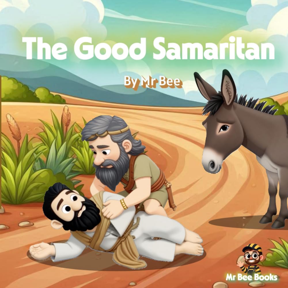 The Good Samaritan