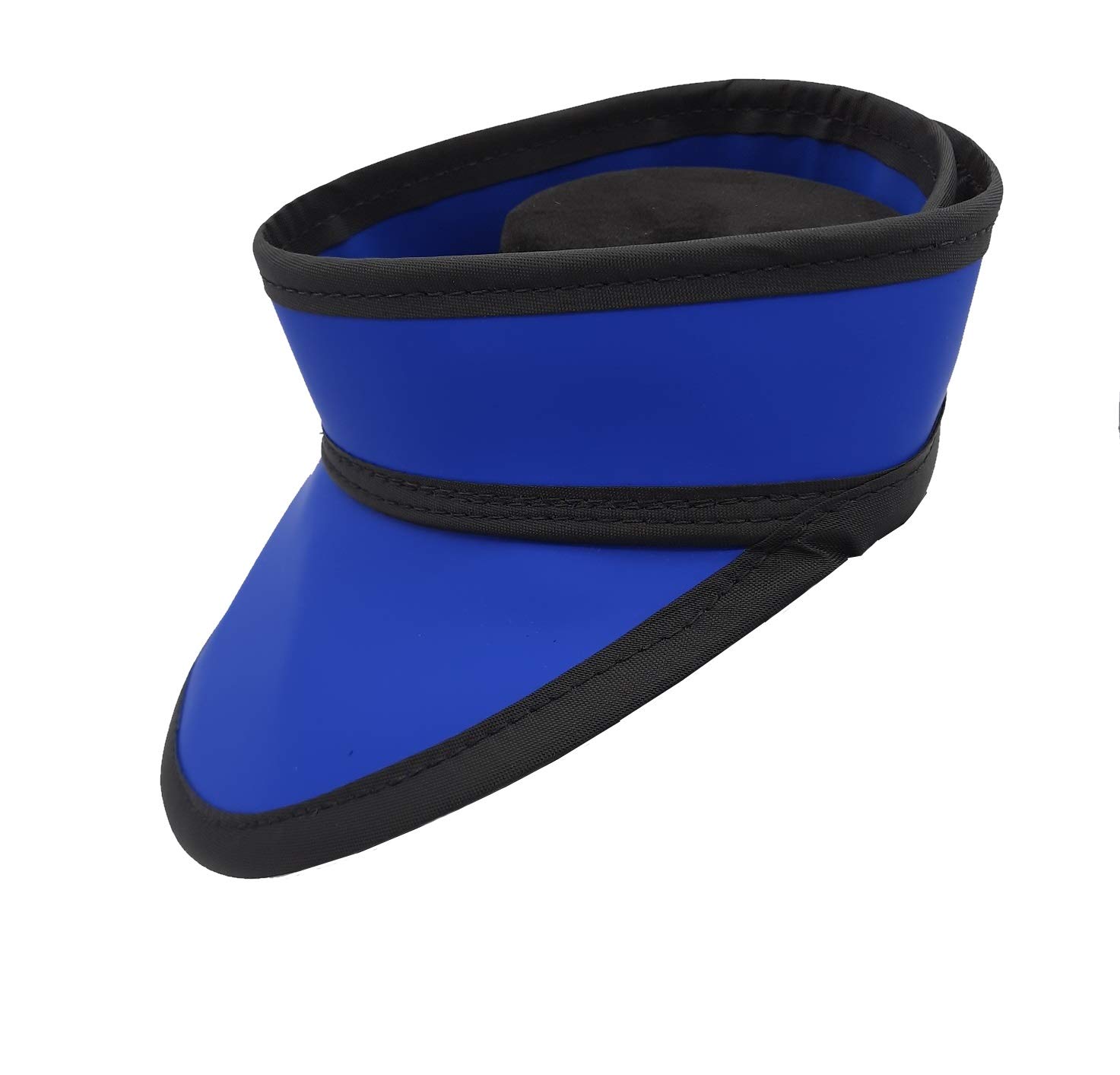 Protector de tiroides plomo 0,5 mm Pb equivalente ligero