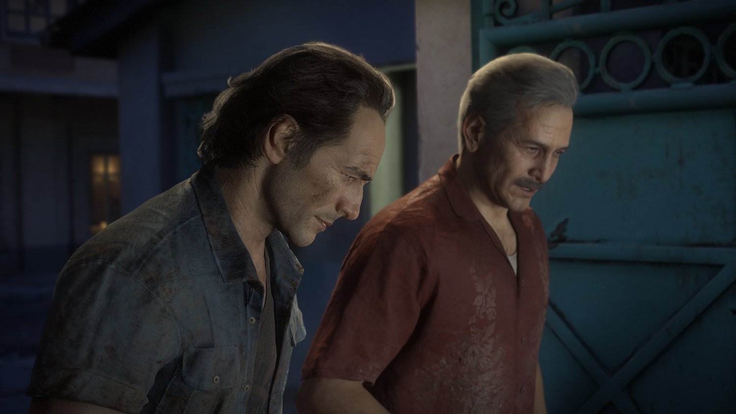 Sony Uncharted 4: A Thief's End PS4 Básico PlayStation 4 Alemán vídeo - Juego (PlayStation 4, Acción / Aventura, T (Teen))