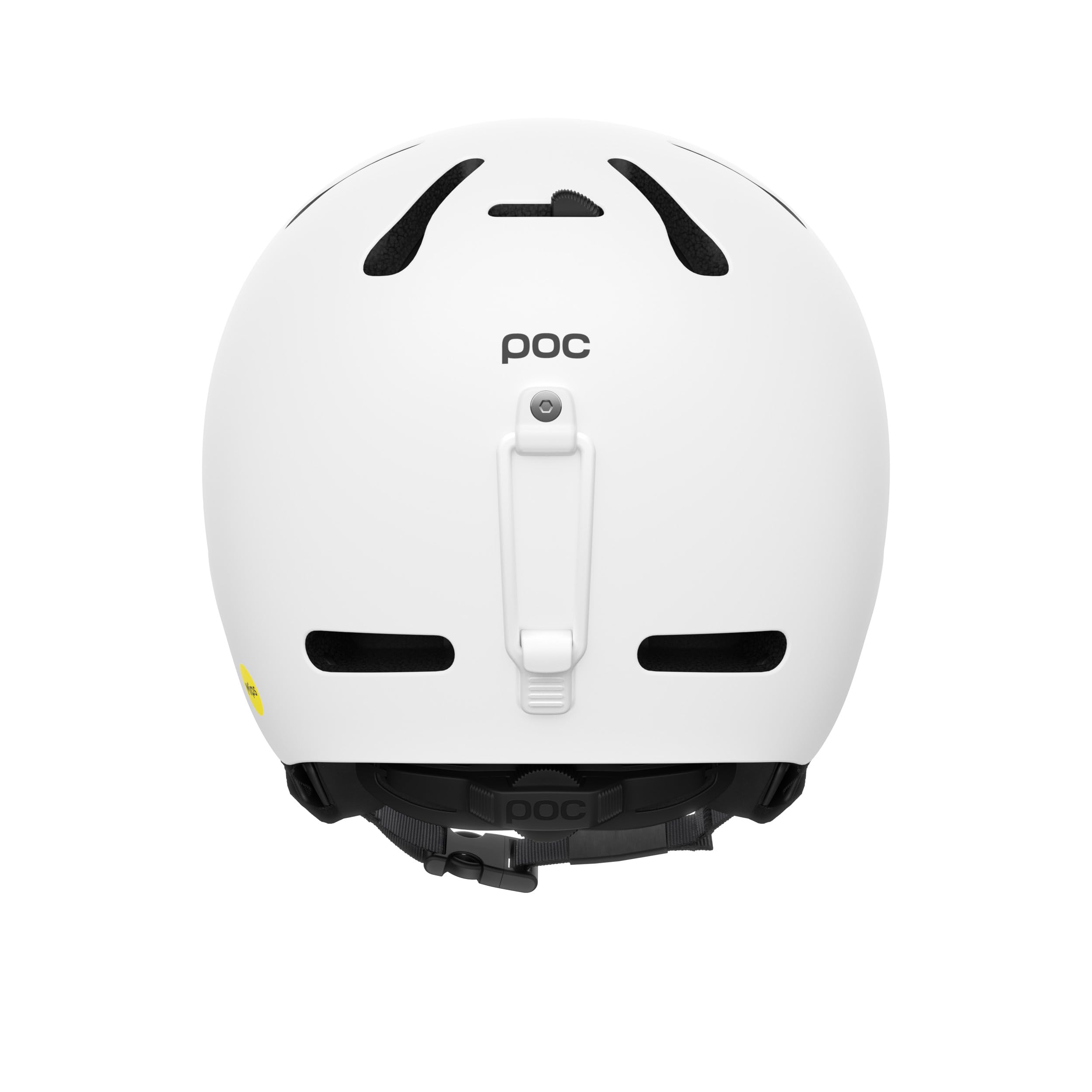 POC Fornix MIPS Casco de esquí, Unisex-Adult