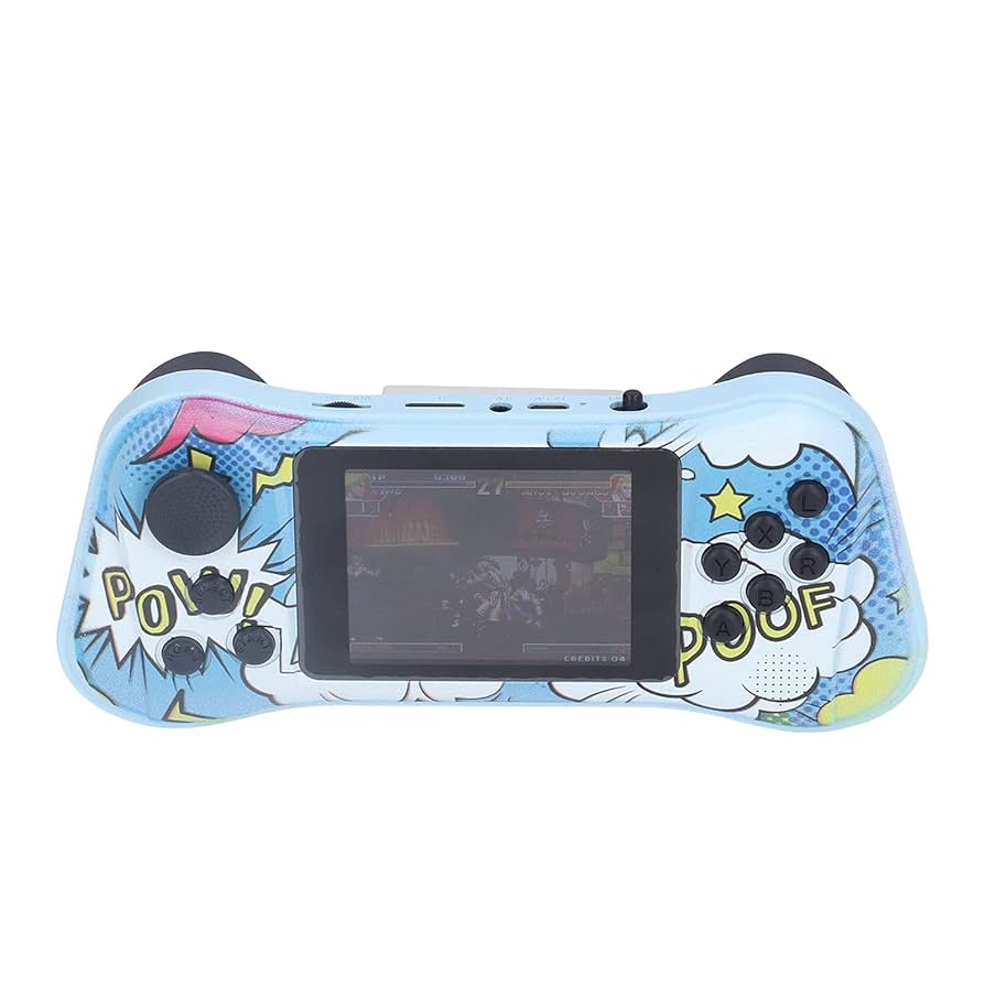 Amazon | Panason 携帯ゲーム機 携帯ゲーム機 液晶画面