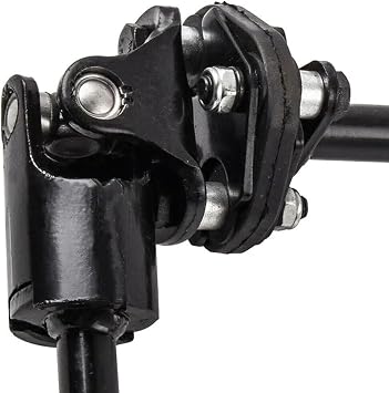 Steering Column Lower Intermediate Shaft 48220-65D60 91174749 for 1999-2004 Replacement Assembly Steering
