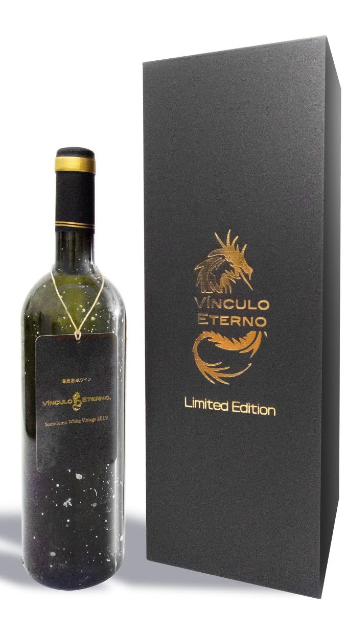 ヴィンクロ エテルノ ソムニウム 2019 ヴィンクロ エテルノ ソムニウム 2019