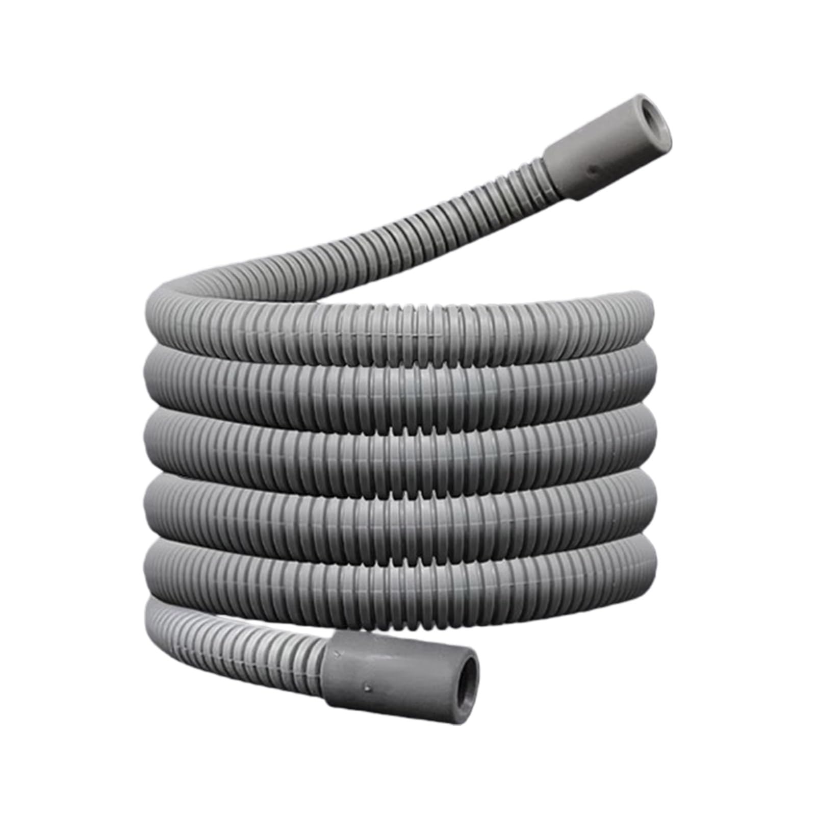 Elnwnnkc Washing Machine Accessories Dryer Drainage Solution Home Laundry Flexible Drain Tube Machine