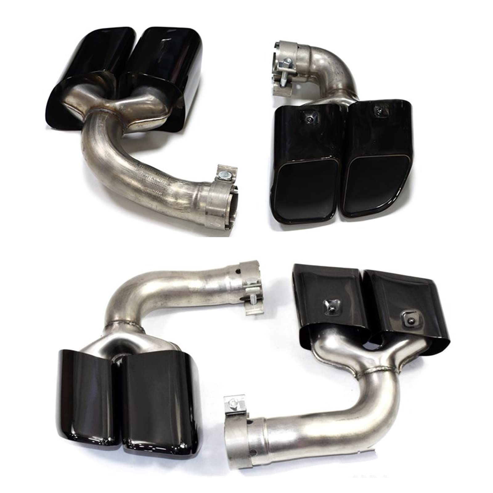 ポルシェカイエンターボ　マフラーカッター Amazon.co.jp: マフラー カッター 用カイエン用ターボ用ガソリン 2018