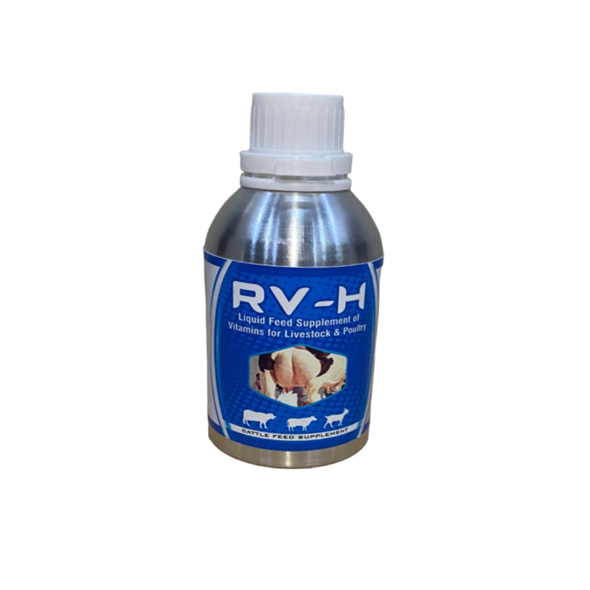 RV-H Veterinary Vitamin H Supplements for Animals for Cow, Cattle, Poultry & Livestock Animals.Packing- 300ml||Supplements for Livestock (B0CYPVYQG5) Amazon Price History, Amazon Price Tracker