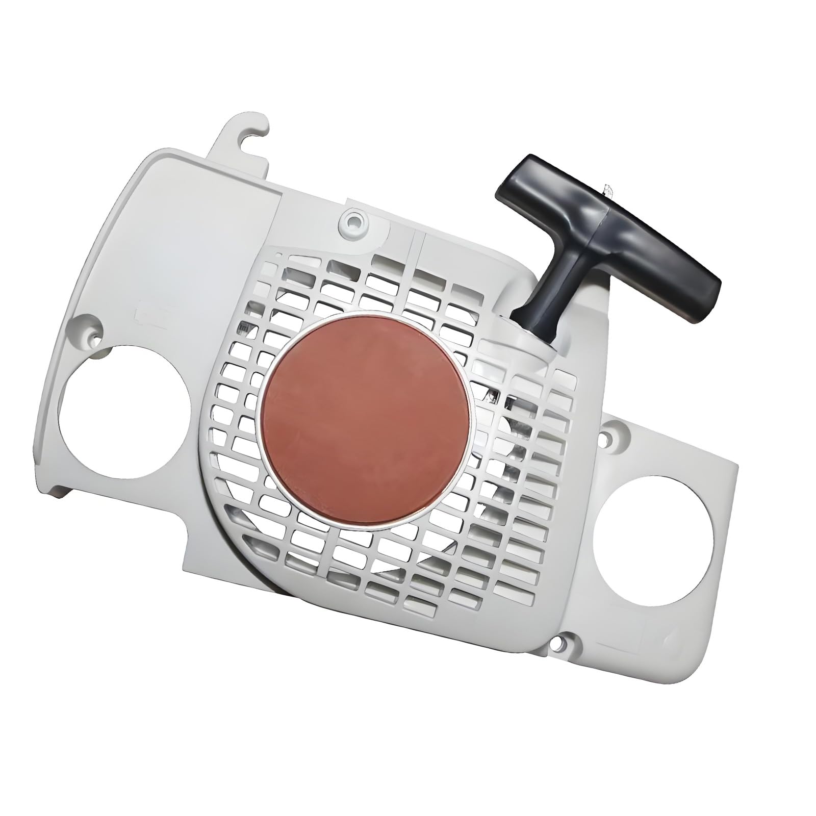 Zxfdsfdbnm A Starter Rope Mechanism For Ms170 / Ms180 / Ms017 / Ms018 Chainsaw Recoil Pull Durability Simple Setup