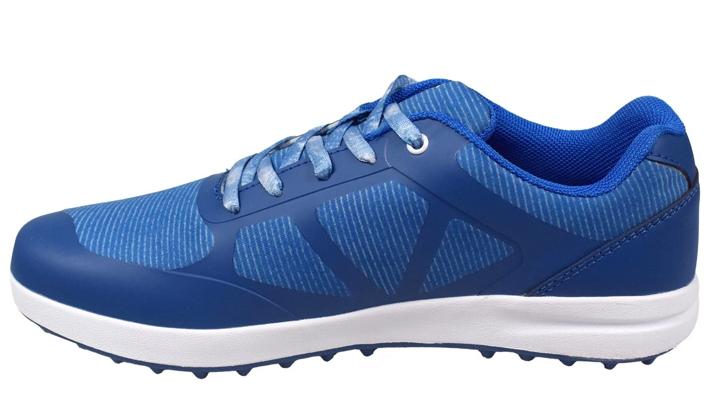 EtonicLadies G-SOK 4.0 Spikeless Golf Shoes