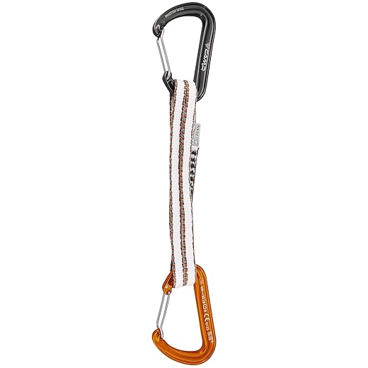 CAMP Alpine Express Dyneema 60cm Quickdraw