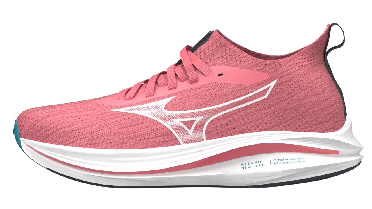 Mizuno Women's Women's Neo Zen Running Shoe