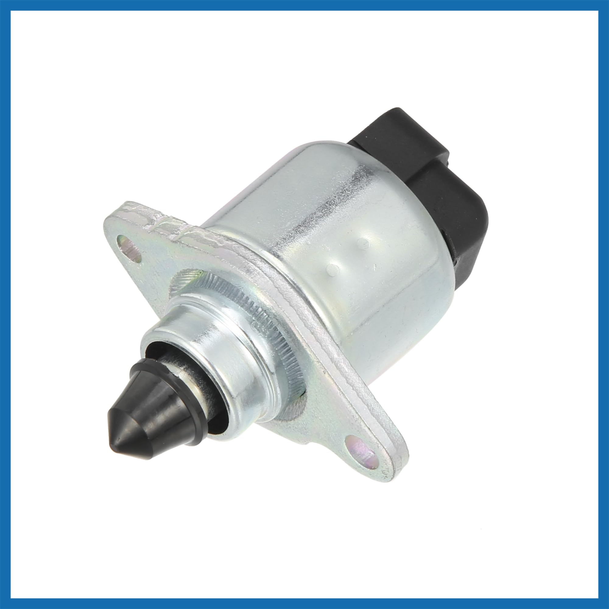 A ABSOPRO Auto Inattivo Aria Controllo Valvola 96966721 96966710 96958412 con Guarnizione Sostituzione dell'articolo