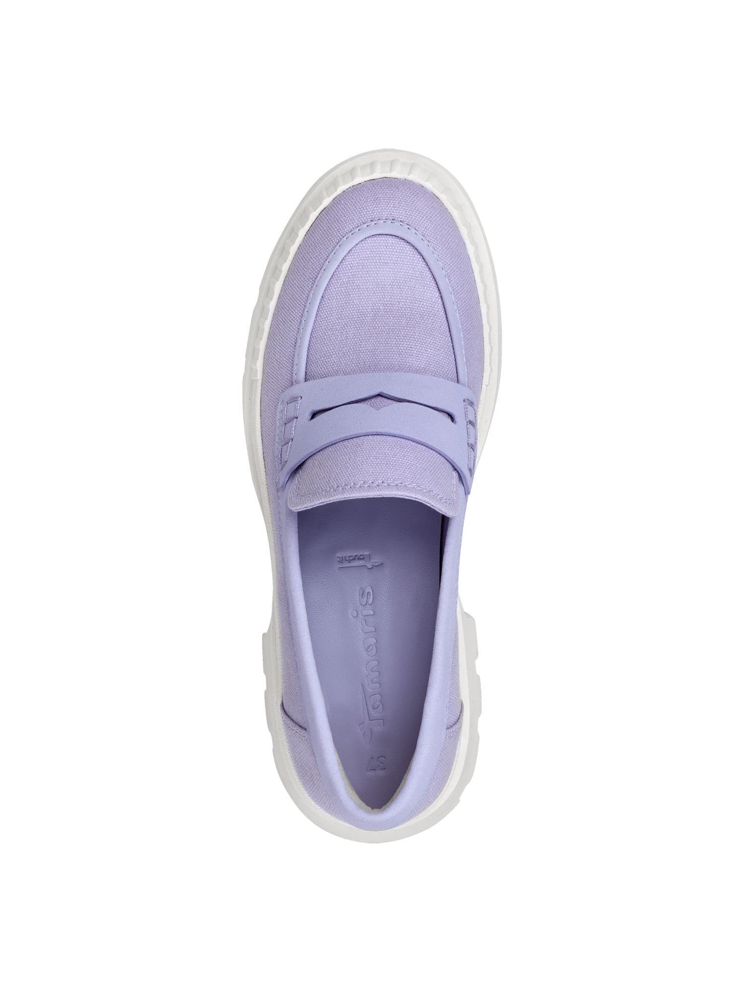Tamaris Kobiety Tamaris Damen 1-1-24709-20Mokasyn