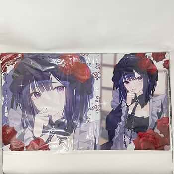 Amazon.co.jp: その着せ替え人形は恋をする 喜多川海夢 黒江雫