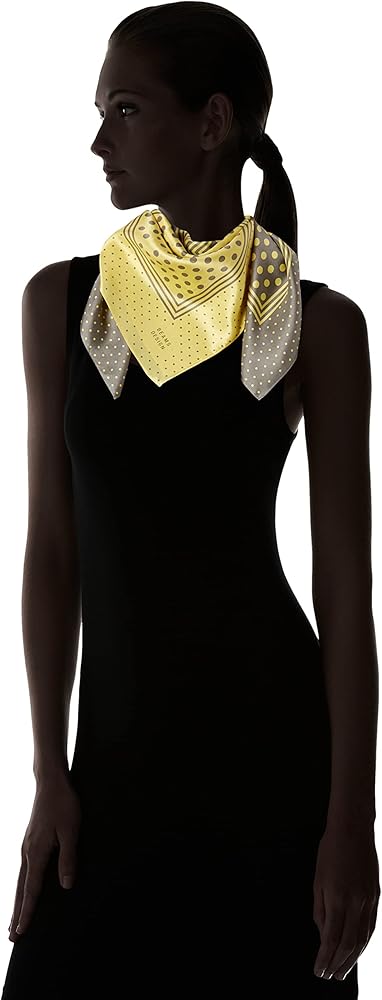 Amazon | シルクスカーフ 50606507 | スカーフ 通販