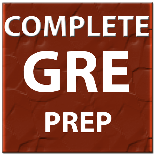 Complete GRE Prep - App on Amazon Appstore