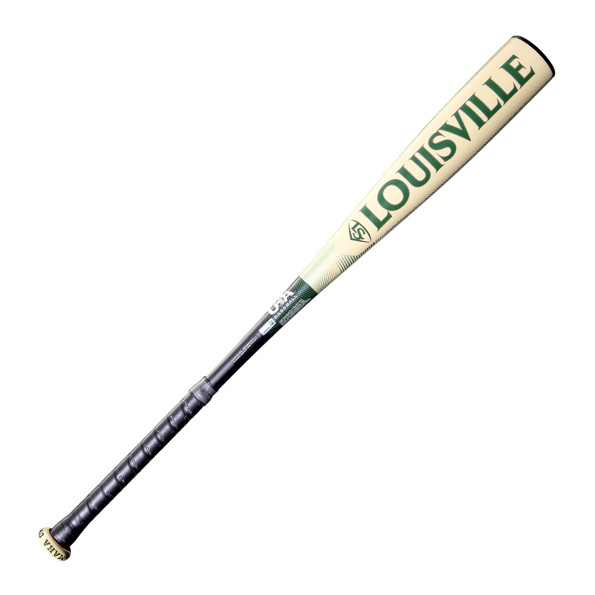 Louisville Slugger 2026 Omaha (-10) Mazze da baseball USA