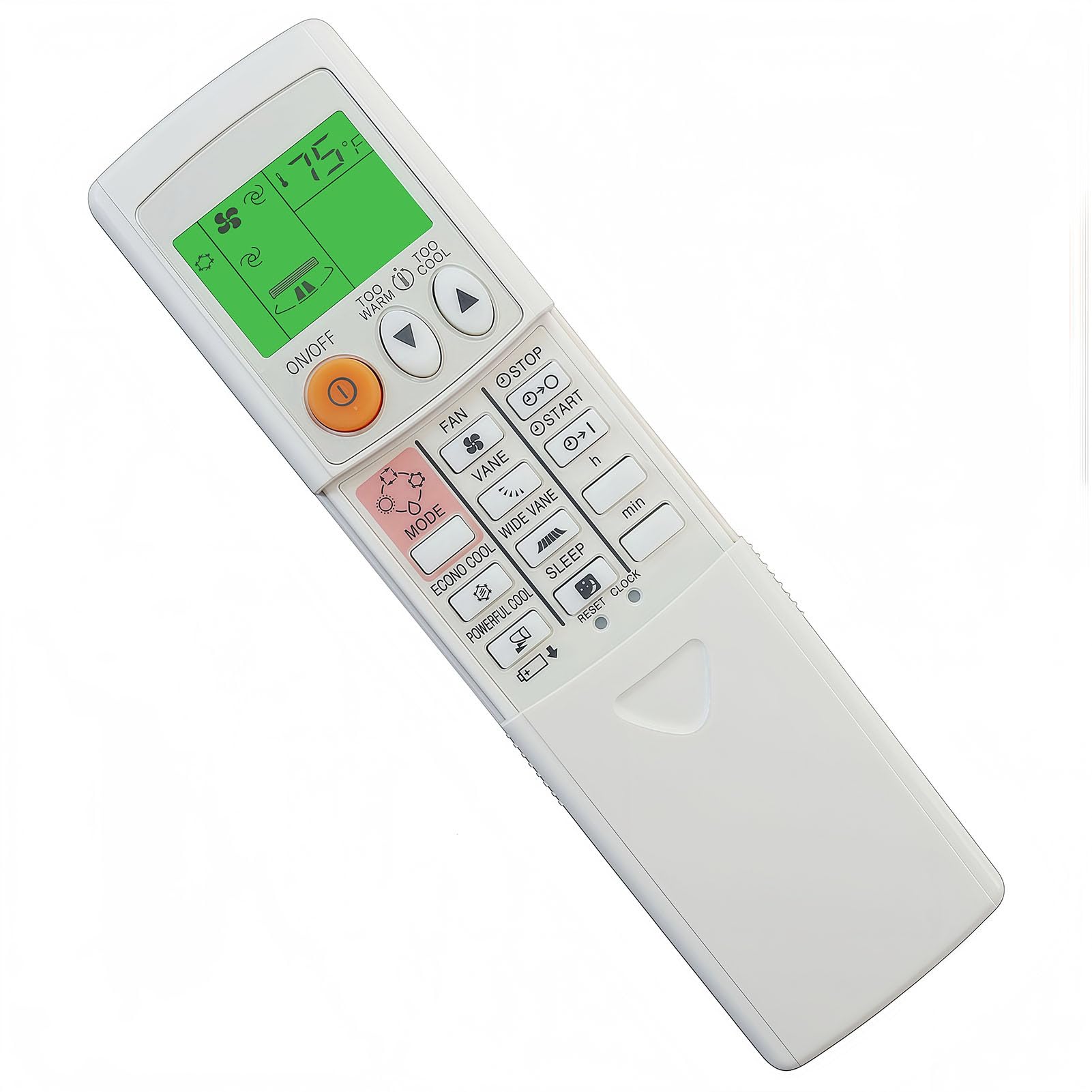 Amazon.com: Universal Replacement Remote Control Compatible for