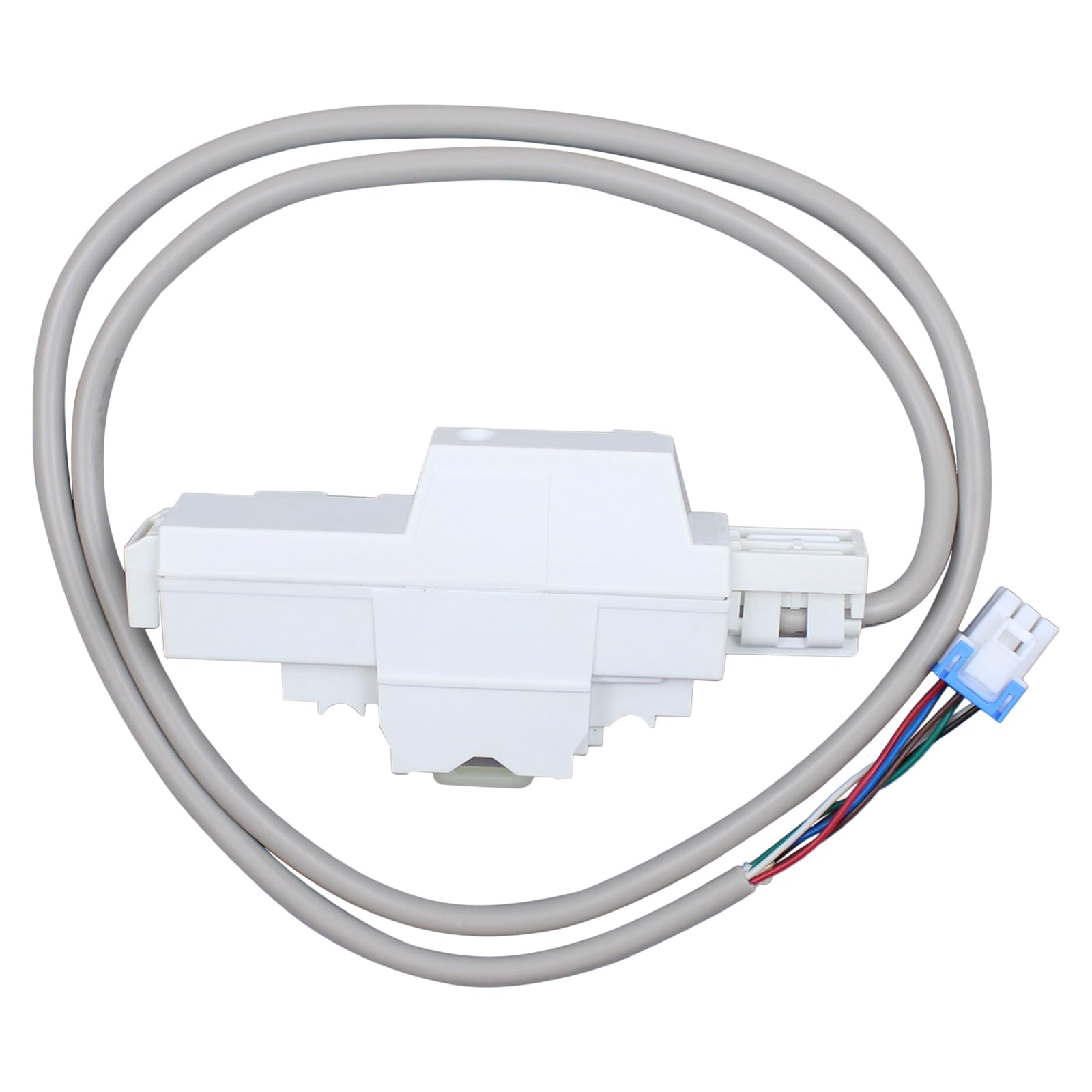 Amazon.com: Roneeson DC34-00025E Washer Door Lock Switch for