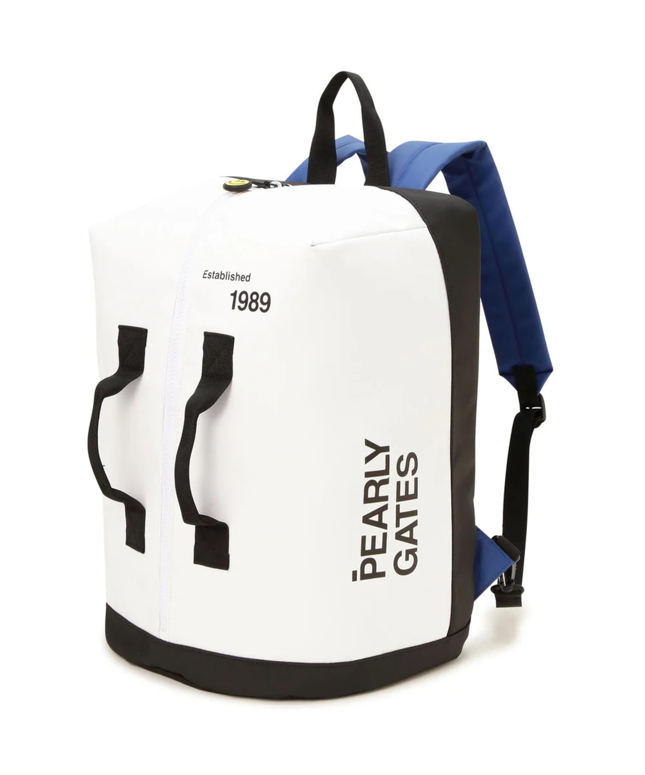 Amazon | [パーリーゲイツ] ロッカーバッグ [SWITCH ONシリーズ