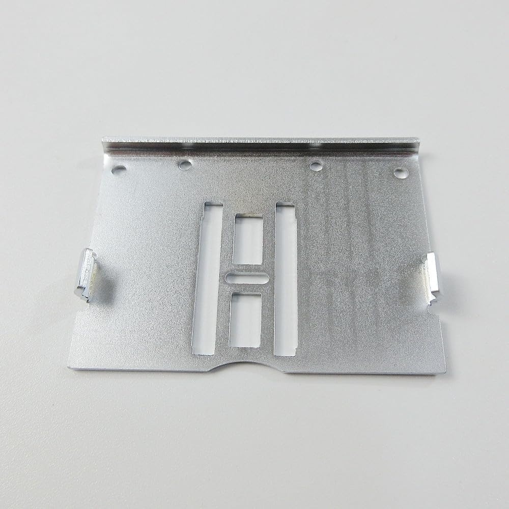 Needle Plate for Elna Green, 110-120,Star 11,Star 13,Star 21,Star 23,Star 31