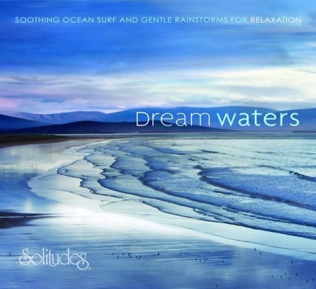 Dream Waters [Audio CD]