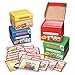 Scholastic 0439632390 Little Leveled Readers Mini Teaching Guide 75 Books Five Each of 15 Titles