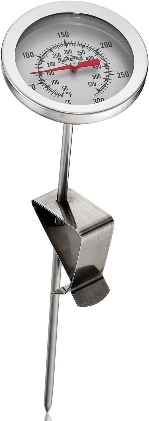 termometro da cucina per acqua bollente