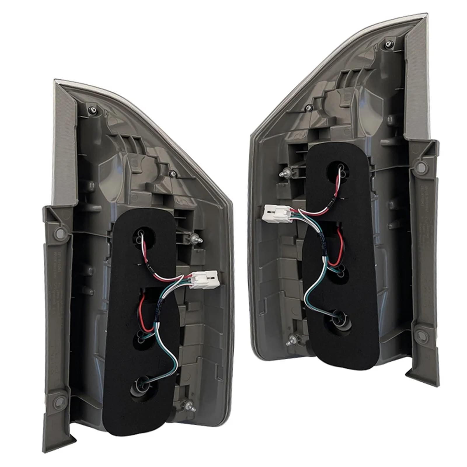 Amazon.co.jp: LED テールランプ 用ヴォクシー Zrr70 R70 2010