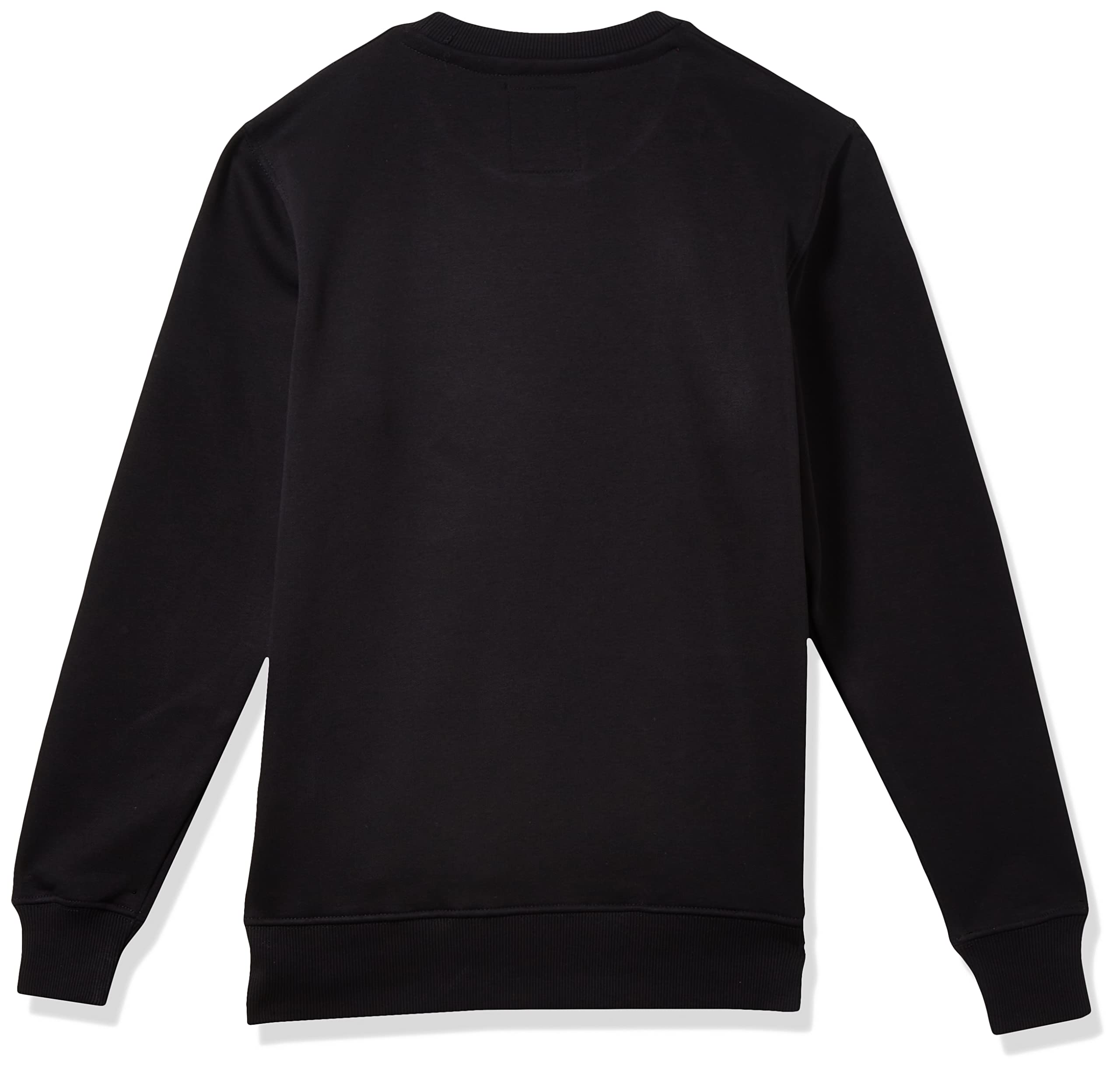 Alpha Industries Herren Basic Sweater Sweatshirt für Herren Sweatshirt (1er Pack) - 2