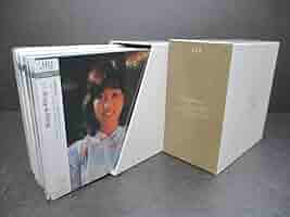 ⭐︎激レア⭐︎ CSR / PLASTIC LOVE 美品 Amazon | 激レアほぼ 岩崎良美30th Anniversary CD-BOX