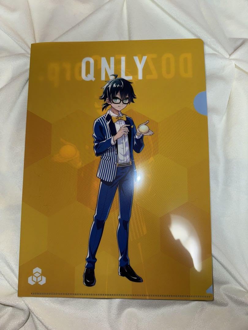 Amazon.co.jp: ドズル社ローソン おんりー おらふくん オリジナル
