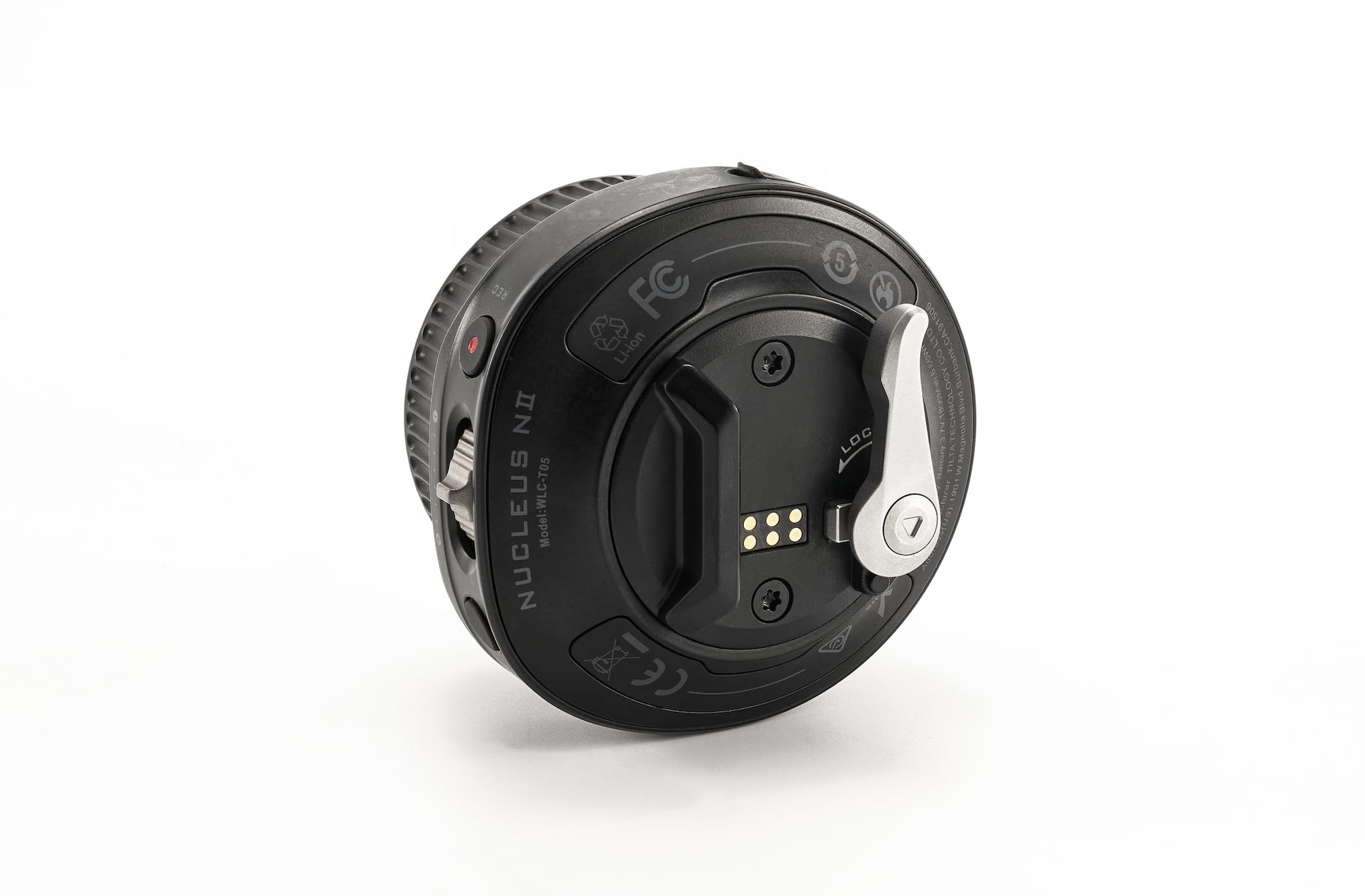 Buy Tilta Nucleus Nano II Wireless Lens Control System | Wireless