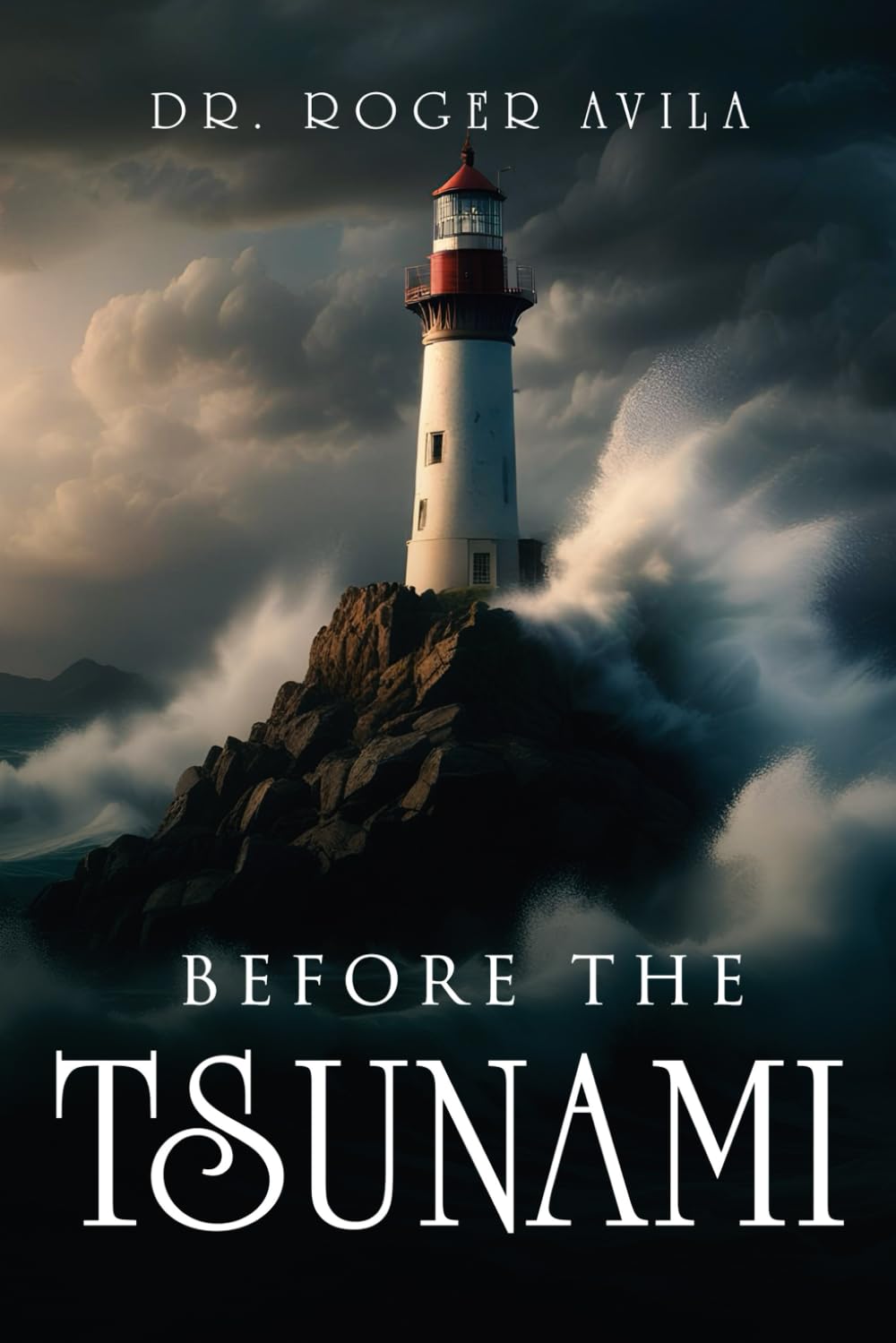 Before the Tsunami: A common-sense guide to avoid damages before, during, and after divorce