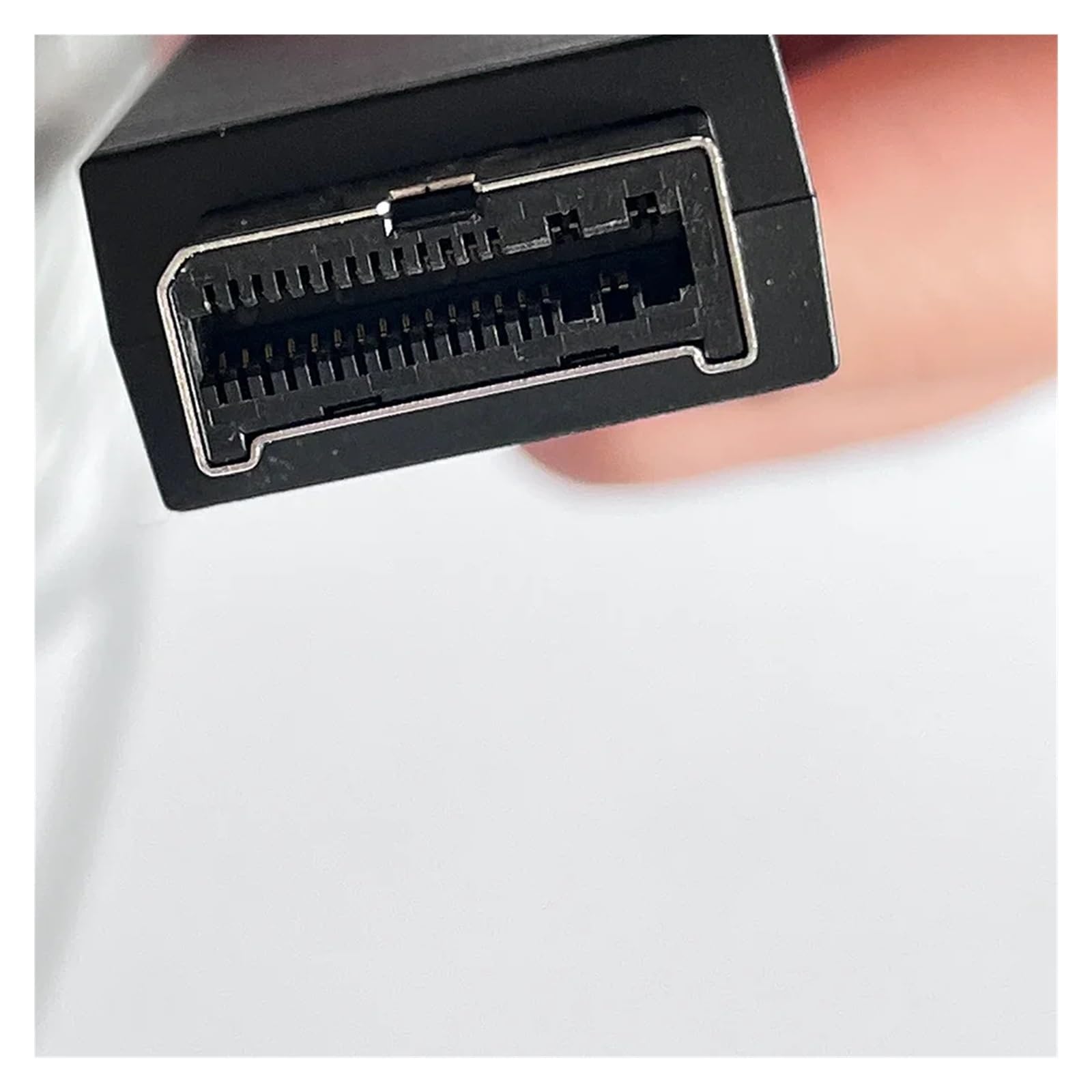 Câble de Connexion TV Compatible avec Samsung QN65Q90RAFXZA 5m / 16ft