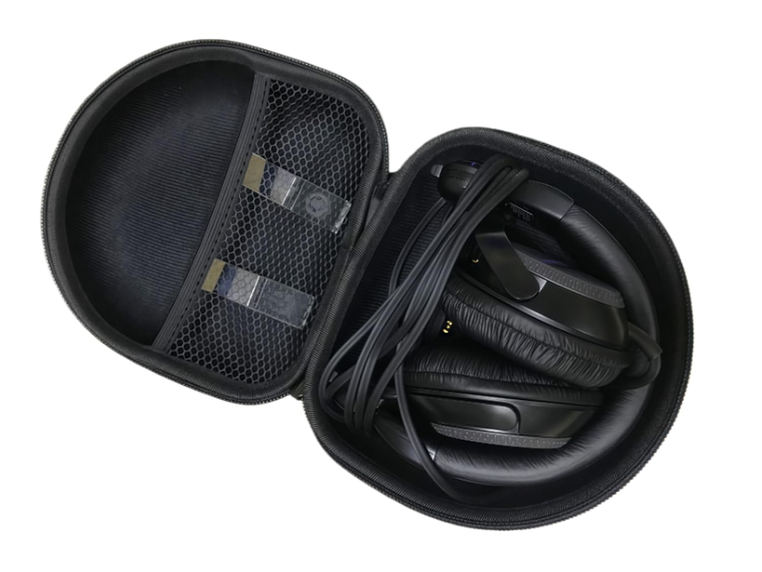 Amazon.com: Headphone Bag Fit for Technics RP-DJ1200 1210 EVA Hard
