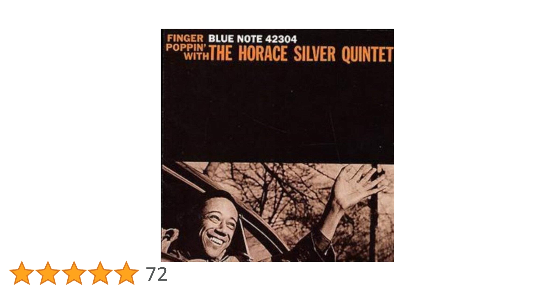 Amazon.co.jp: Finger Poppin: ミュージック