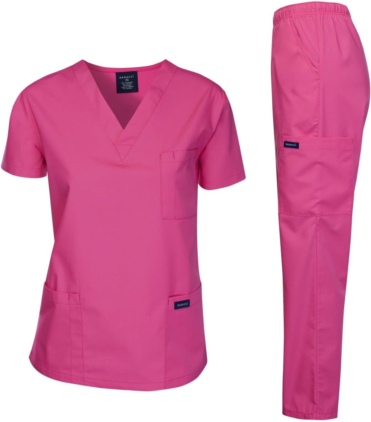 Rosa Fucsia