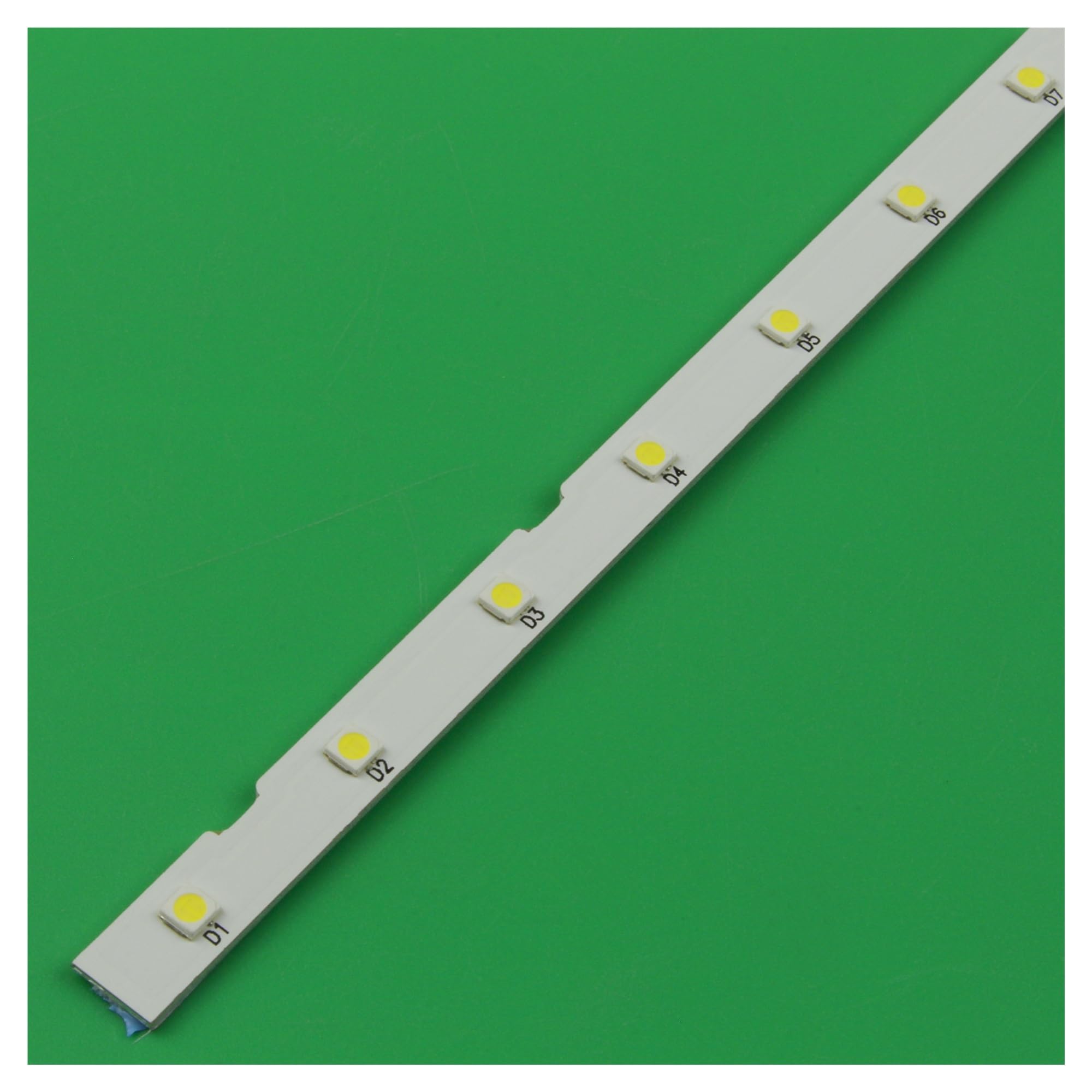 Led-hintergrundbeleuchtung Streifen Fit For Samsung 43NU7100 UN43NU7100G UE43NU7100 UN43NU7100 UE43NU7170 UN43RU7400 UN43RU7400G UE43NU7190
